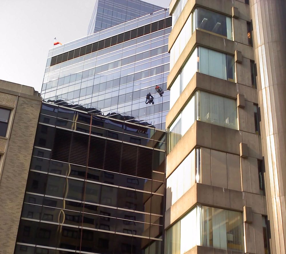 Photo of Gaeta Window Cleaning