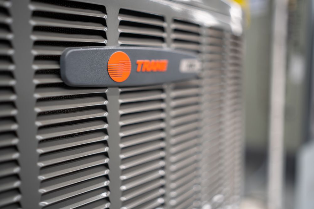 Photo of Johnson Heating | Cooling | Plumbing