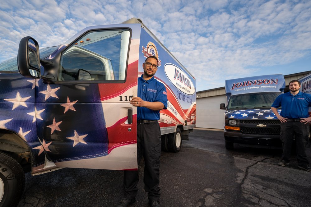 Photo of Johnson Heating | Cooling | Plumbing