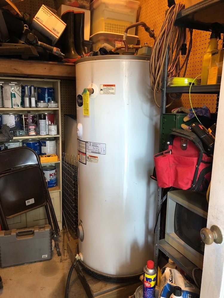 Photo of Columbia Plumbing Company