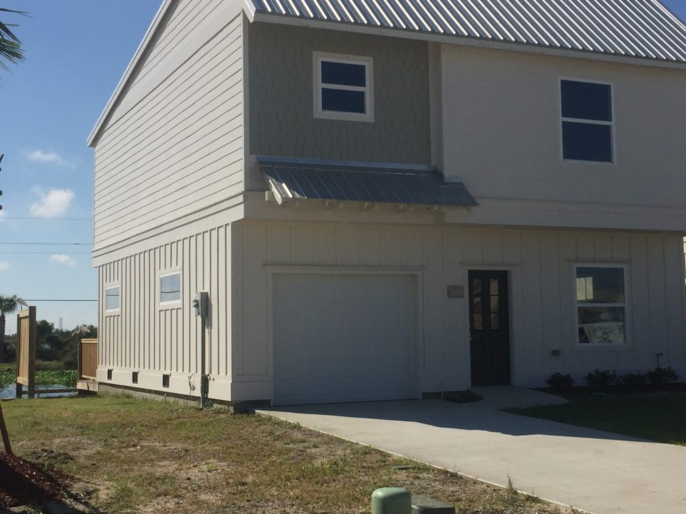 Photo of Nola Build Construction & Design