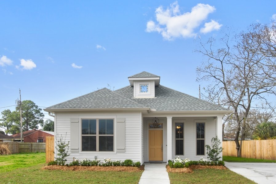 Photo of Nola Build Construction & Design