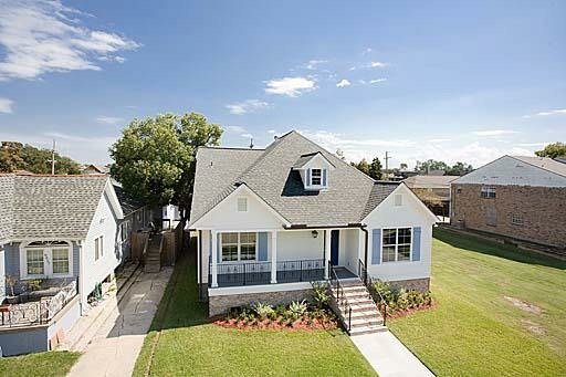 Photo of Nola Build Construction & Design