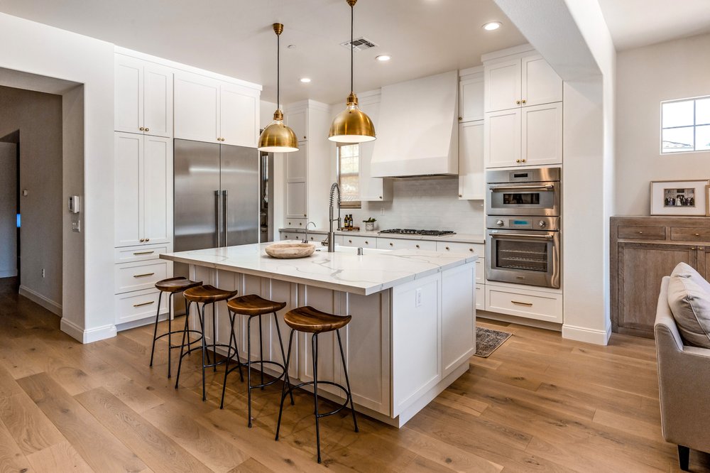 Photo of HB Kitchen Bath
