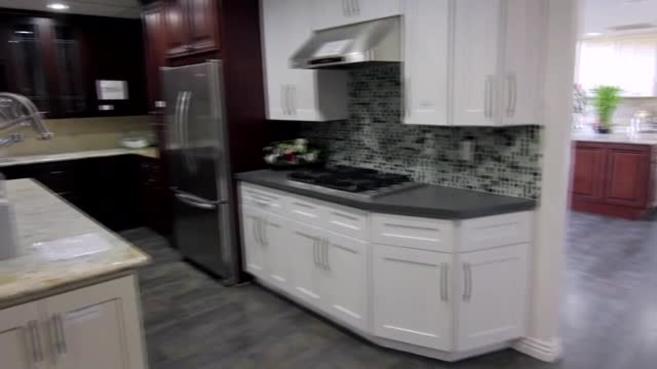 Photo of HB Kitchen Bath