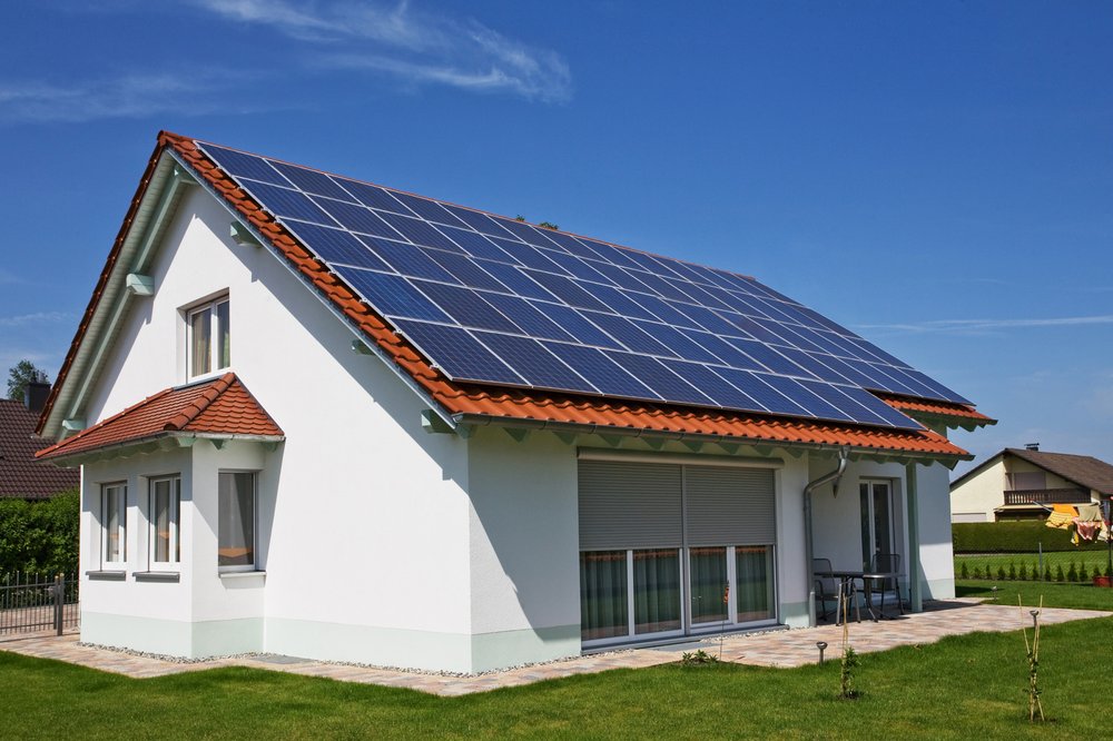 Photo of Solar Engineering Group