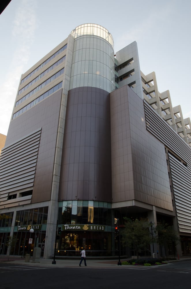 Photo of Davis Brown Law Firm