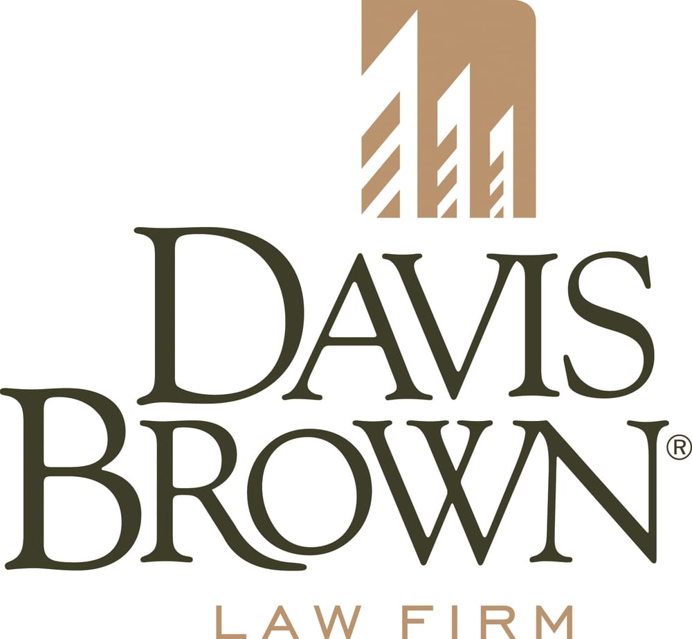 Photo of Davis Brown Law Firm