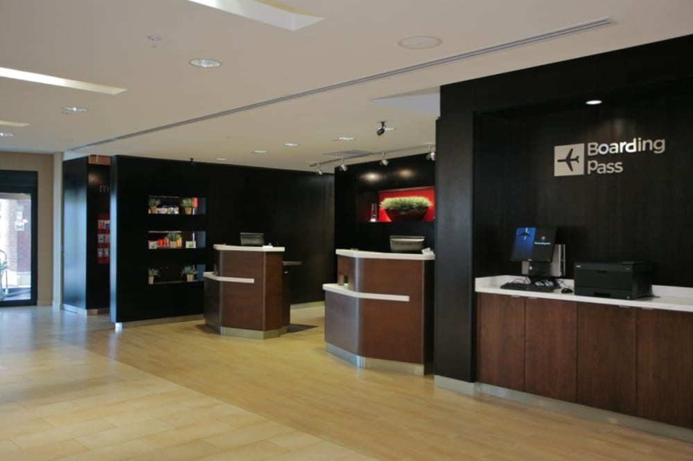 Photo of Courtyard by Marriott Jacksonville I-295/East Beltway