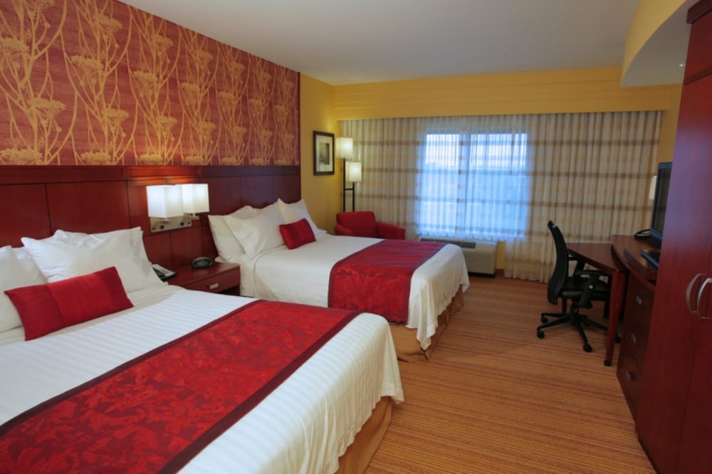 Photo of Courtyard by Marriott Jacksonville I-295/East Beltway