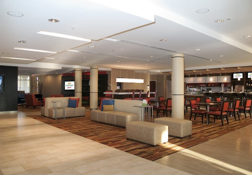 Photo of Courtyard by Marriott Jacksonville I-295/East Beltway