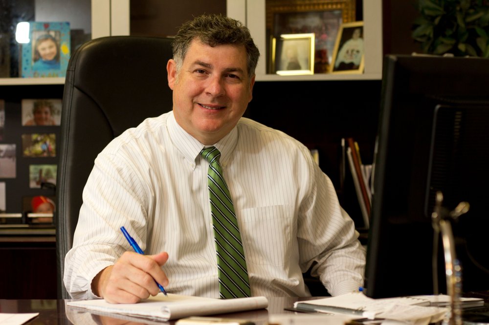 Photo of Jonathan W Johnson