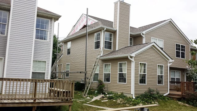 Photo of Armadillo Roofing LLC
