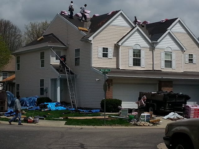 Photo of Armadillo Roofing LLC