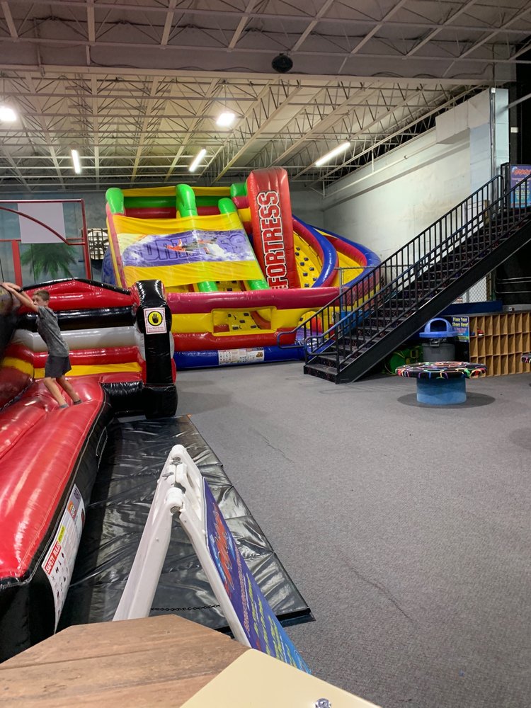 Photo of Classic Fun Center