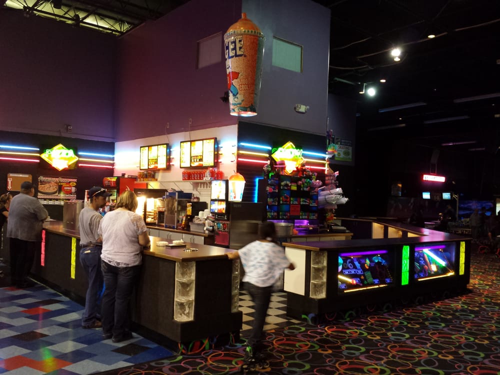Photo of Classic Fun Center