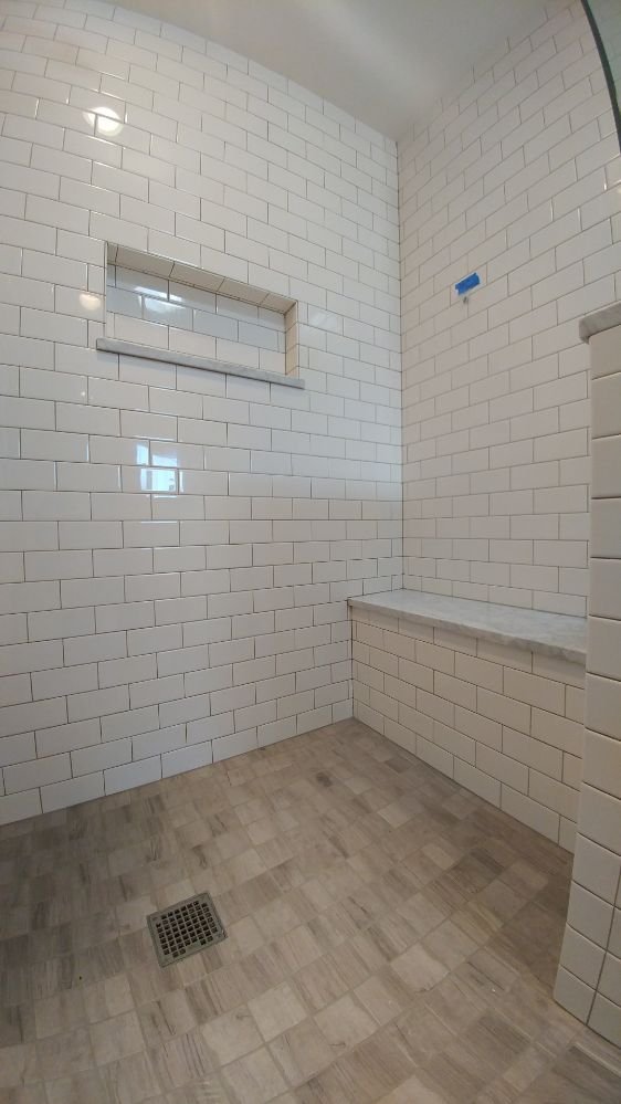 Photo of Allen Feathers Tile & Stone
