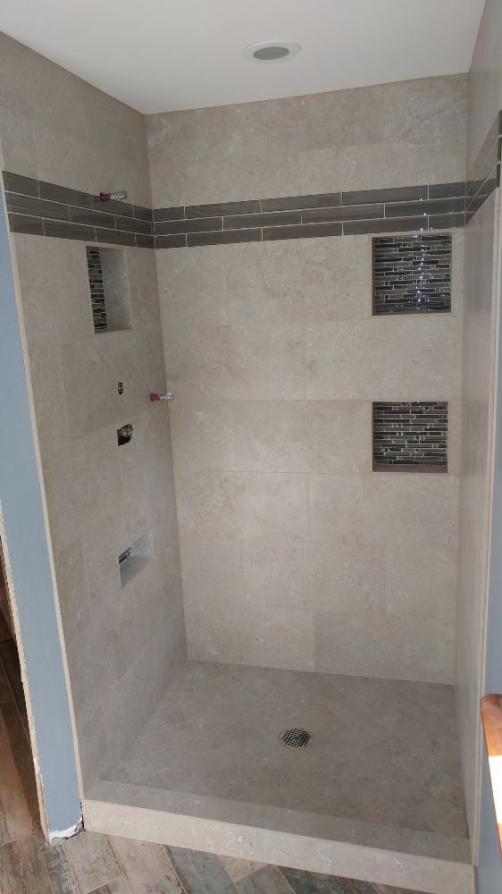Photo of Allen Feathers Tile & Stone