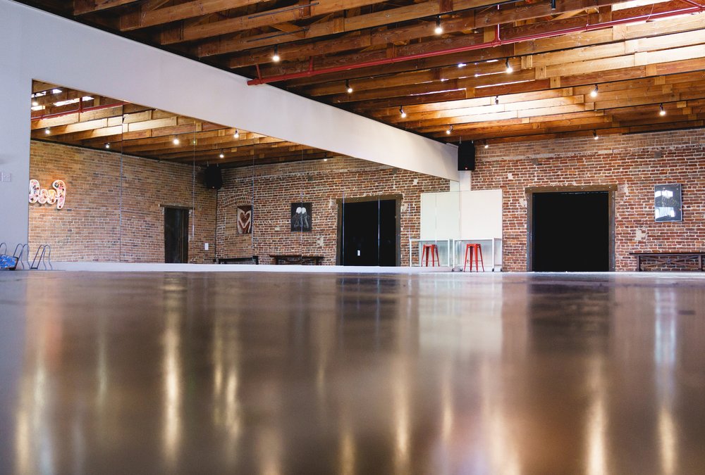 Photo of Full Out Studios