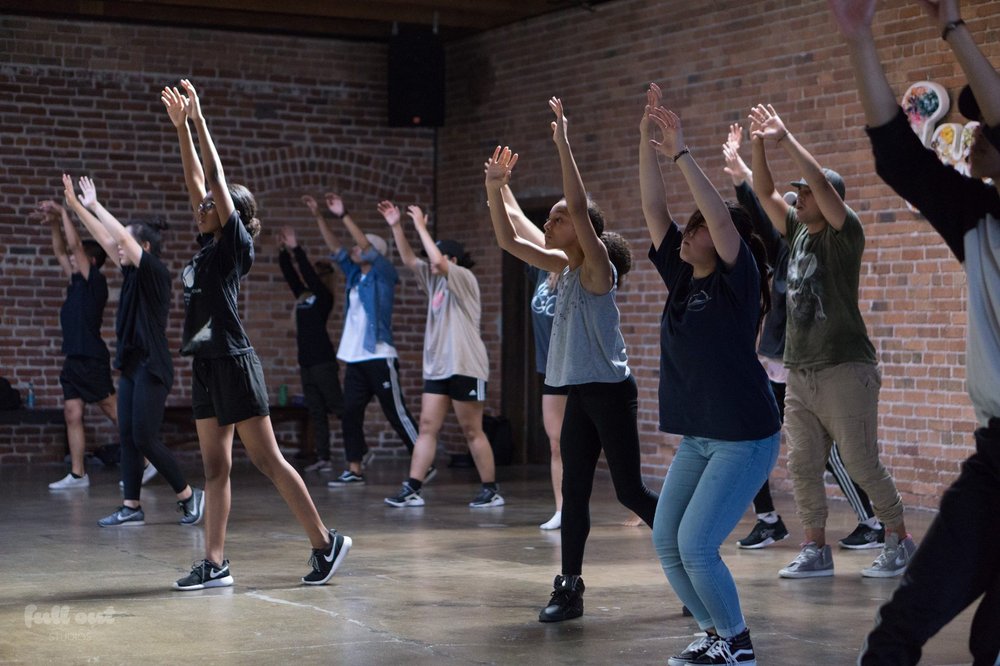 Photo of Full Out Studios