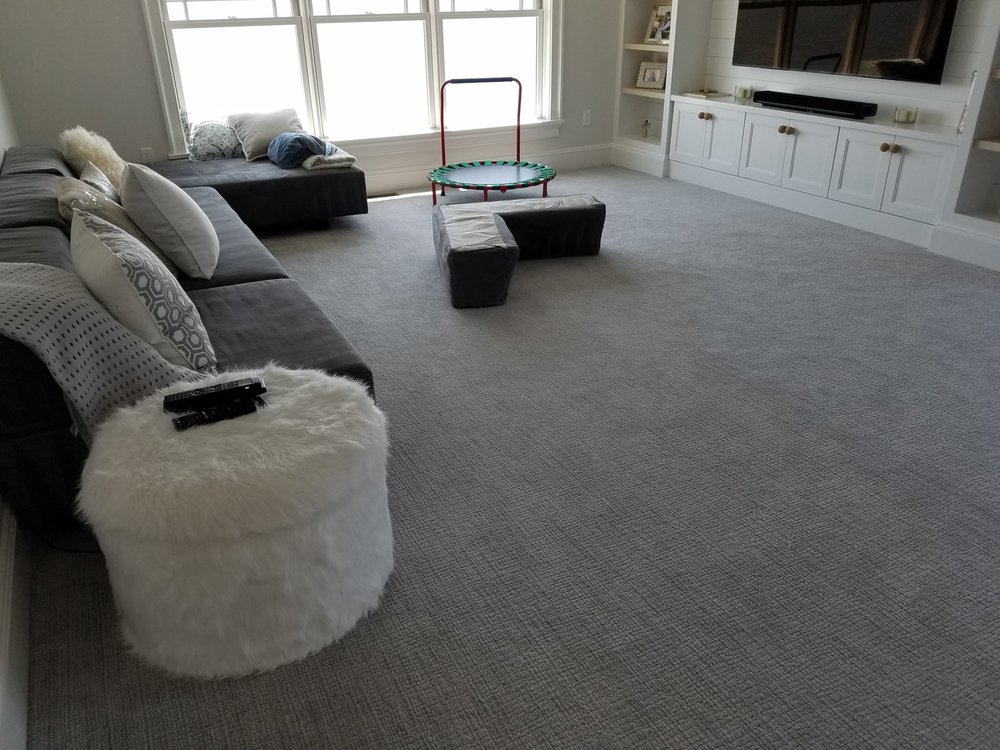 Photo of Rob's Carpet Service