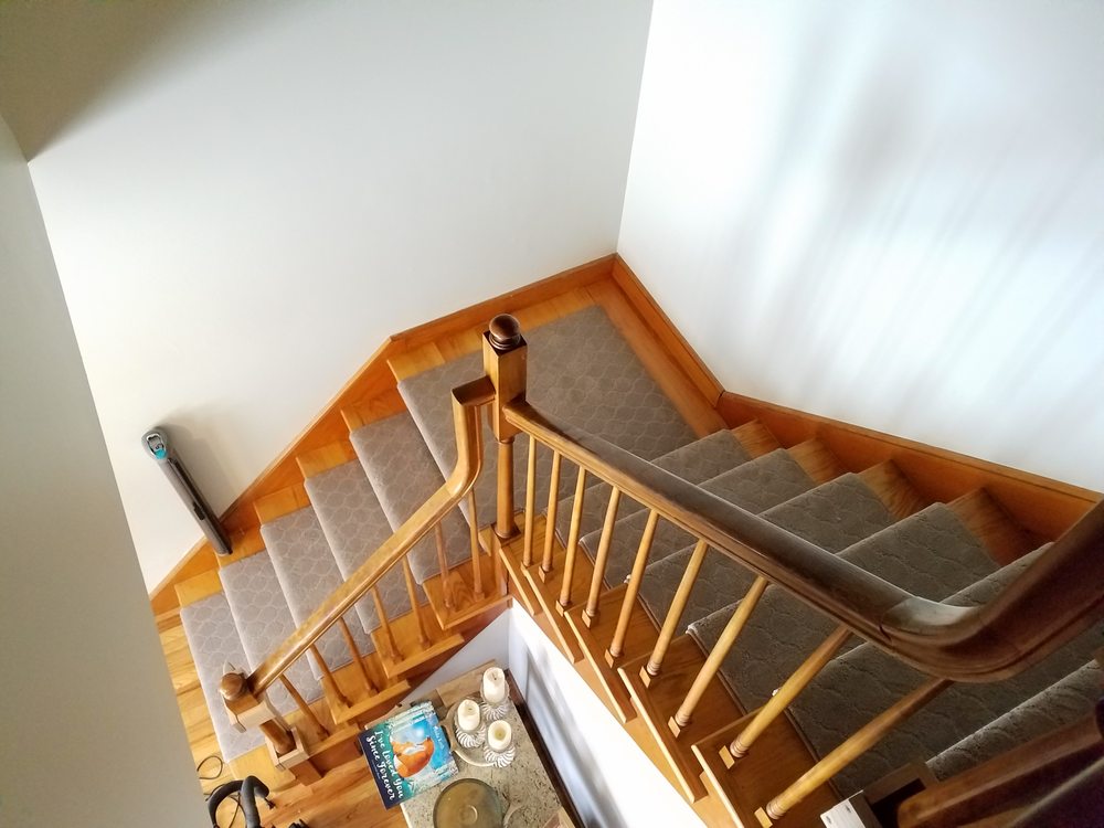 Photo of Rob's Carpet Service