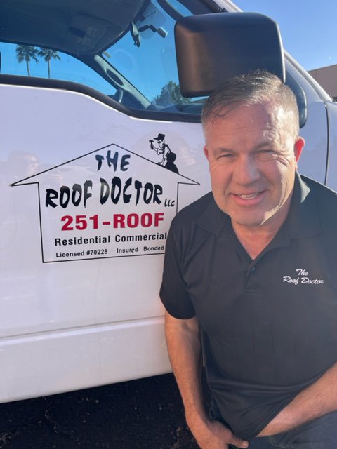 Photo of The Roof Doctor
