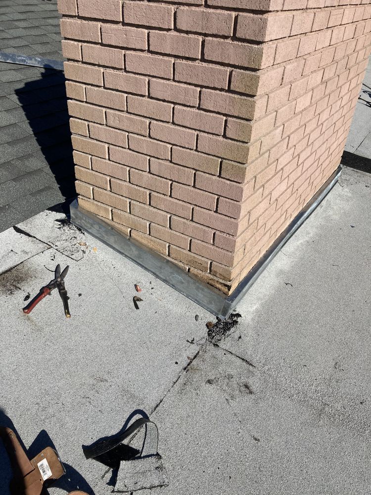 Photo of The Roof Doctor
