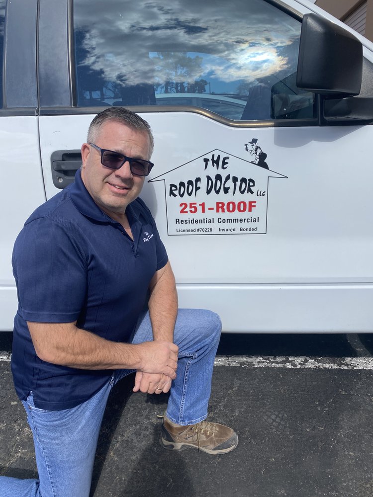 Photo of The Roof Doctor