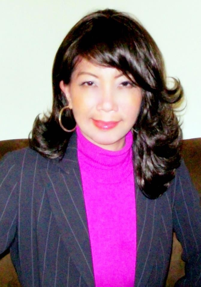 Photo of Evangeline Giron