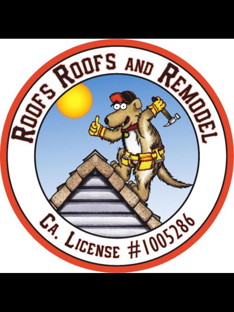 Photo of Roofs Roofs & Remodel