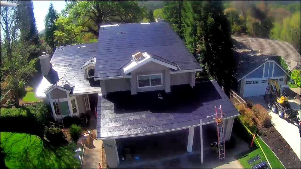 Photo of Roofs Roofs & Remodel