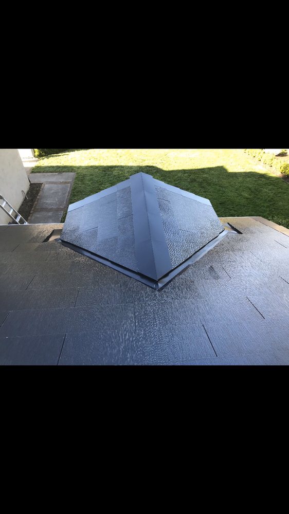 Photo of Roofs Roofs & Remodel