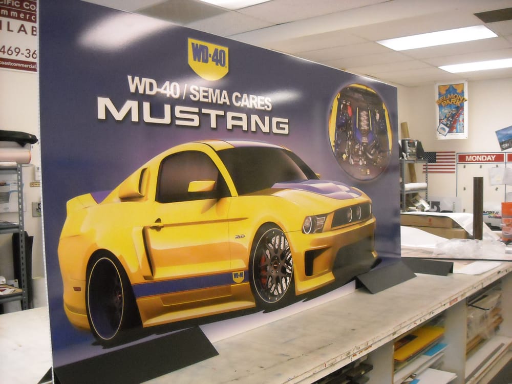 Photo of Fastsigns