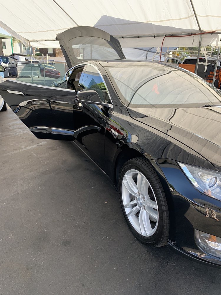 Photo of Shine Auto Detailing