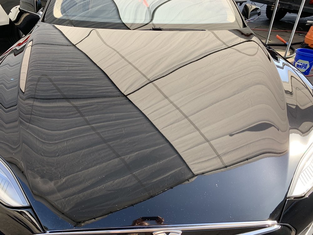 Photo of Shine Auto Detailing