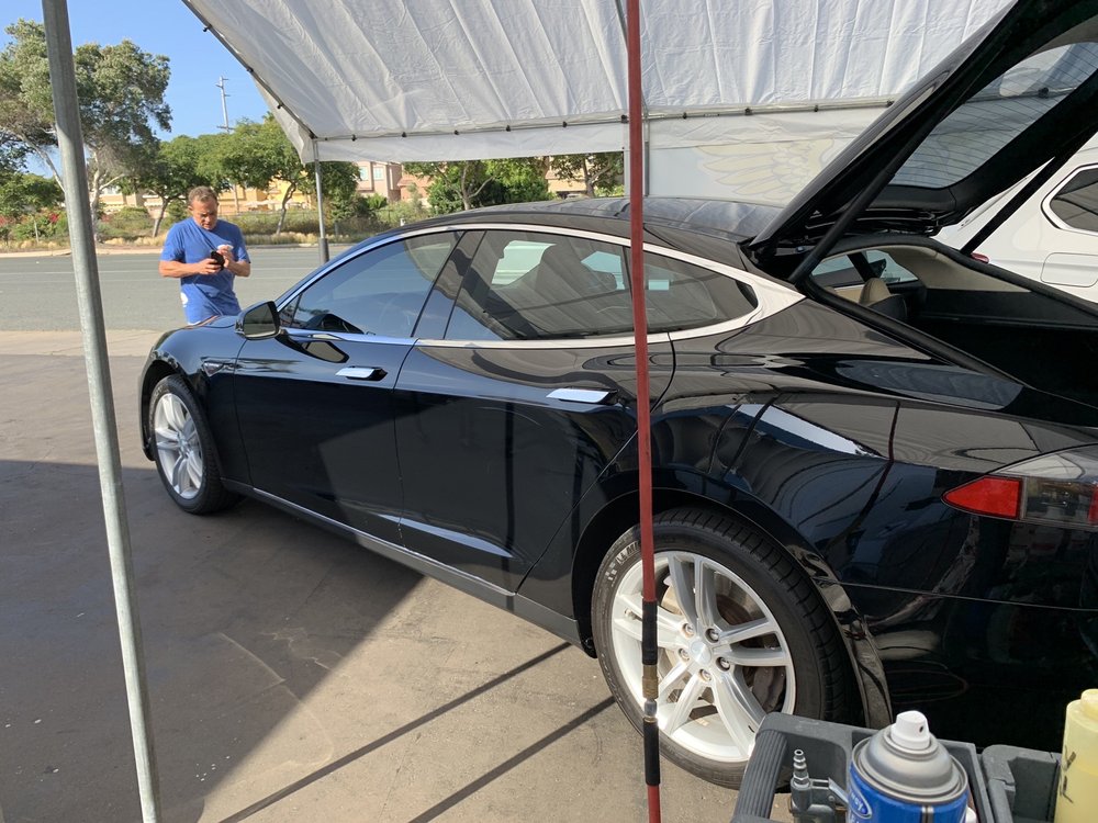 Photo of Shine Auto Detailing
