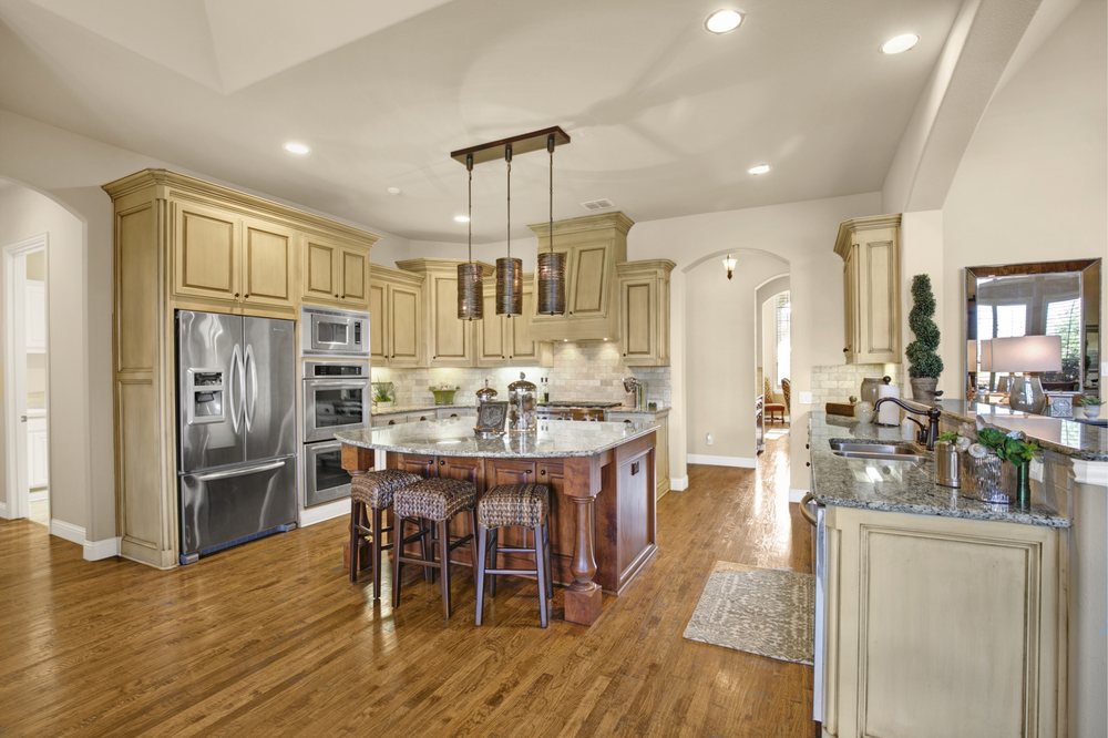 Photo of Moon Realty Group - Keller Williams Realty