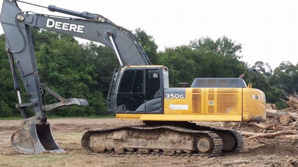 Photo of CST Demolition
