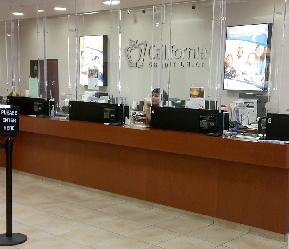 Photo of California Credit Union