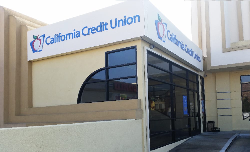 Photo of California Credit Union