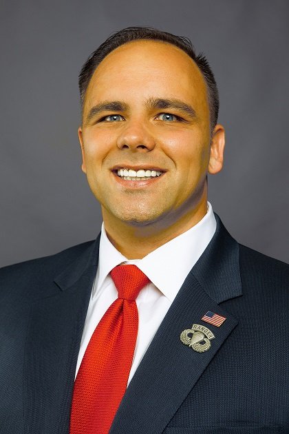 Photo of Tripp Butusov | Charles Rutenberg Realty