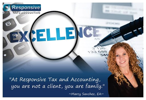 Photo of Responsive Tax & Accounting