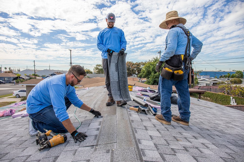 Photo of Roof Repair Specialist