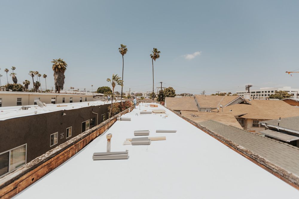 Photo of Roof Repair Specialist