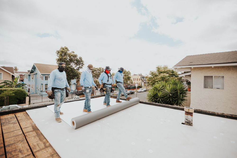Photo of Roof Repair Specialist