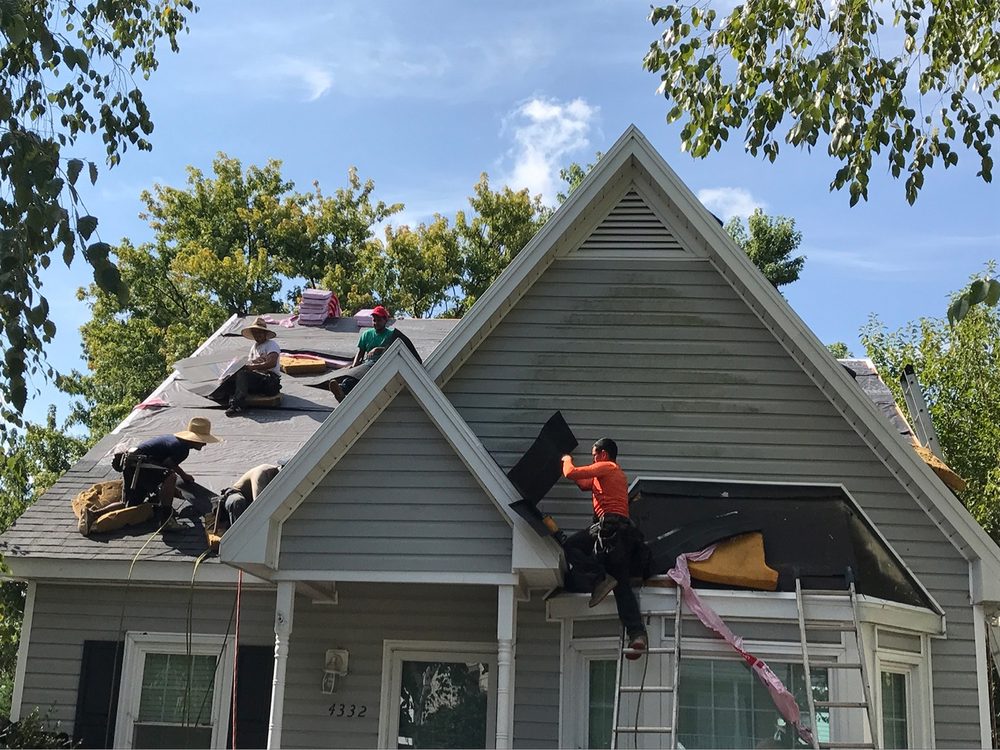 Photo of 3rd Street Roofing Contractor