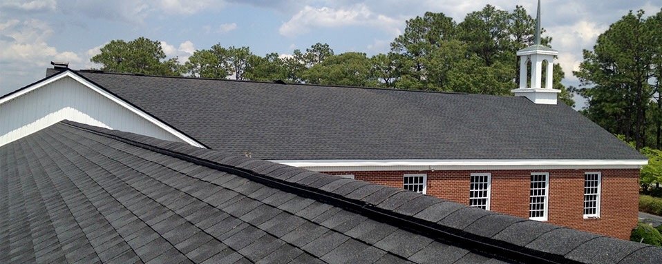 Photo of 3rd Street Roofing Contractor