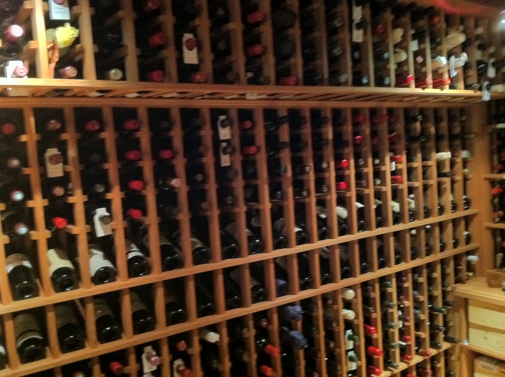 Photo of Wine Cooler Services