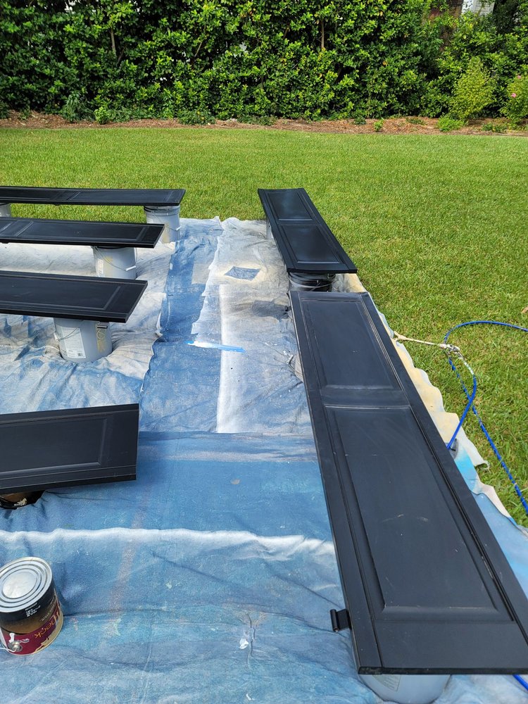 Photo of Precision Paint Pros
